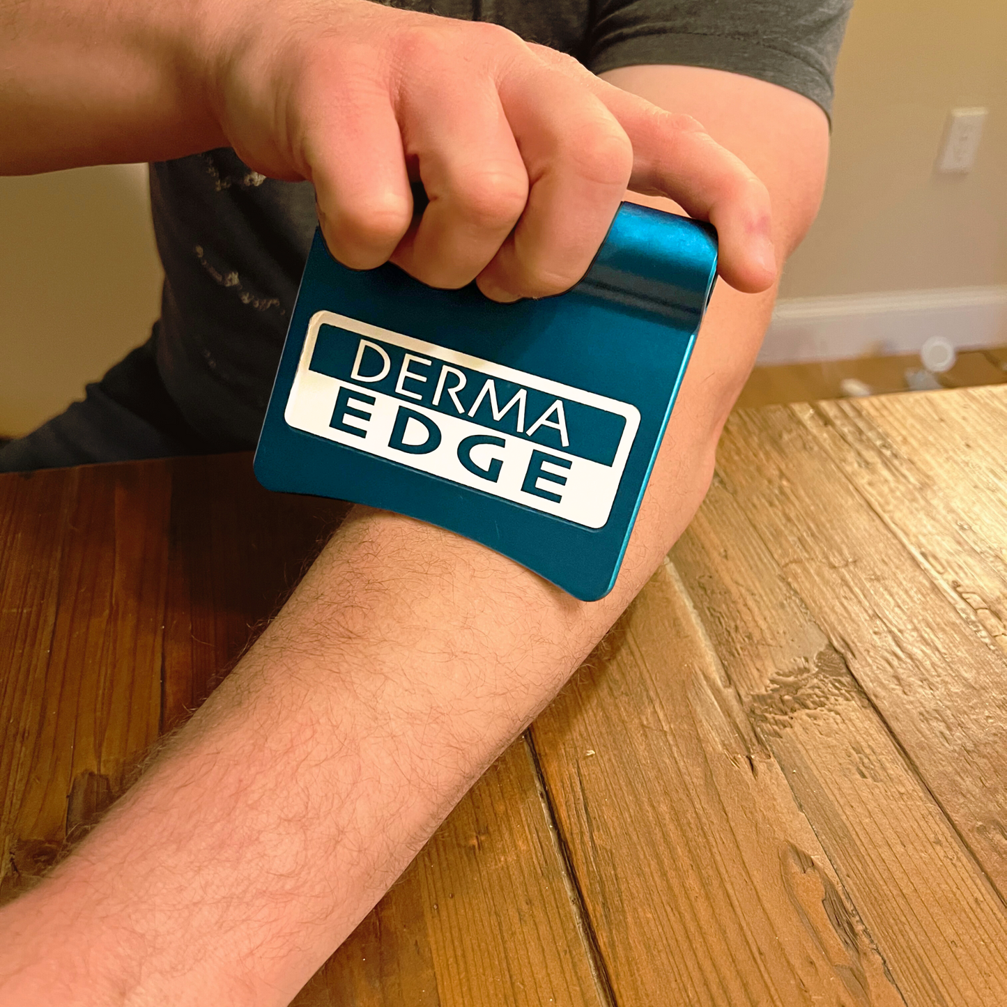 Derma Edge - Massage Tool